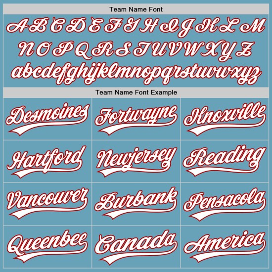Maglia da baseball Shadow autentica, bianca e rossa, personalizzata Maglia da baseball Shadow autentica, bianca e rossa, personalizzata