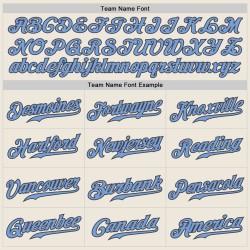 Maglia da baseball autentica leggera, personalizzata, blu, blu acciaio, a righe, per il padre, grigio chiaro e crema Maglia da baseball autentica leggera, personalizzata, blu, blu acciaio, a righe, per il padre, grigio chiaro e crema