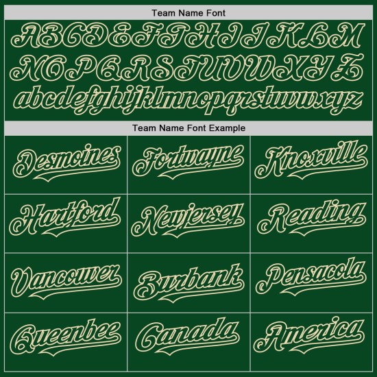 Maglia autentica con motivo crema 3D, personalizzata con stella verde sfumata, stile baseball scintillante Maglia autentica con motivo crema 3D, personalizzata con stella verde sfumata, stile baseball scintillante
